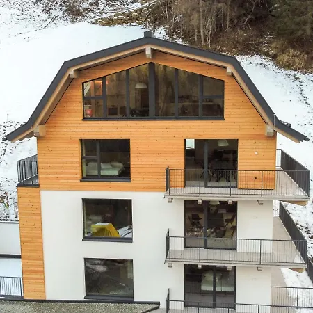Bergschnucke Homes-1 By Interhome See