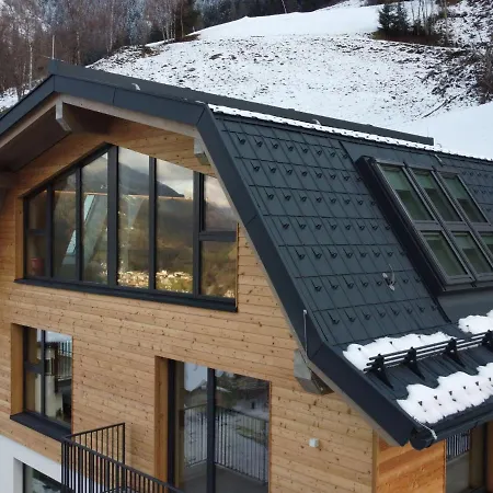 Bergschnucke Homes-1 By Interhome * See