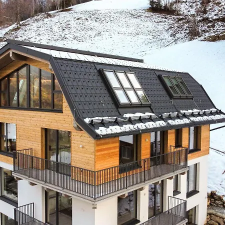 Apartman Schneeschnucke By Interhome *
