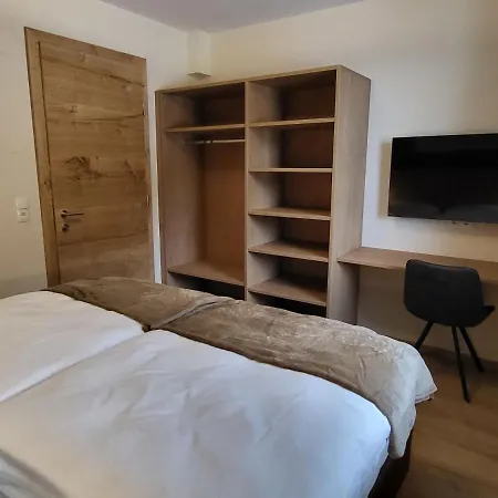 Bergschnucke Homes-1 By Interhome See