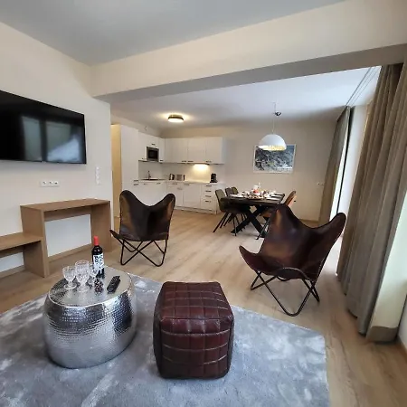 Bergschnucke Homes-1 By Interhome See