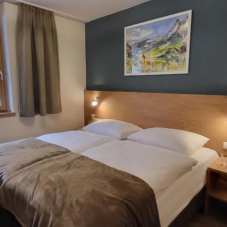 Bergschnucke Homes-1 By Interhome See