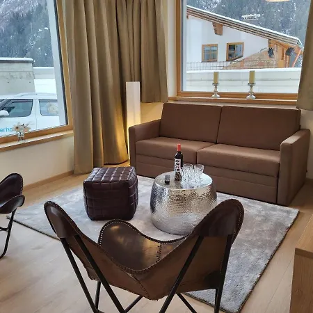 Lejlighed Bergschnucke Homes-1 By Interhome *