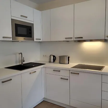 Bergschnucke Homes-1 By Interhome See