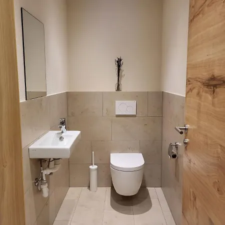 Bergschnucke Homes-1 By Interhome See