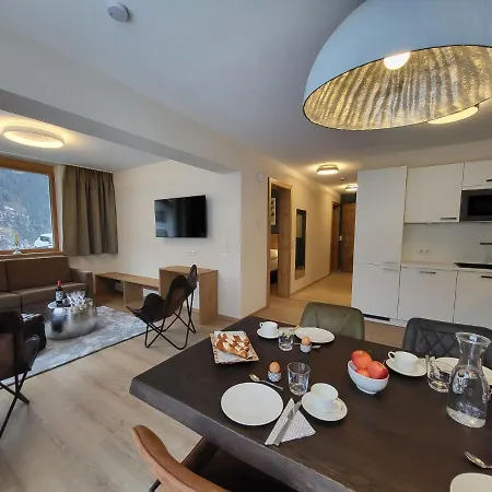 Bergschnucke Homes-1 By Interhome * See