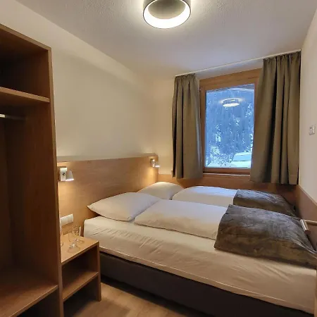 Bergschnucke Homes-1 By Interhome