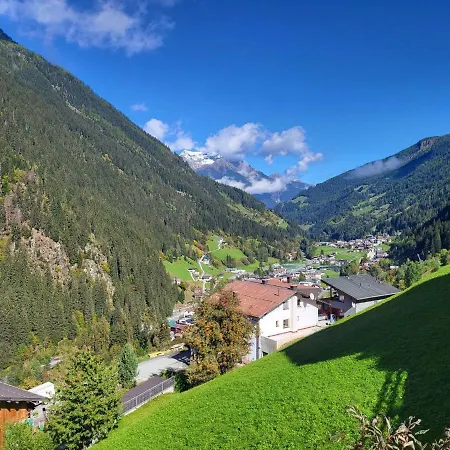 Schneeschnucke By Interhome Apartment