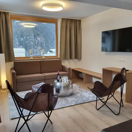 Schneeschnucke By Interhome