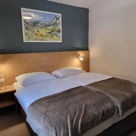 Schneeschnucke By Interhome Apartment