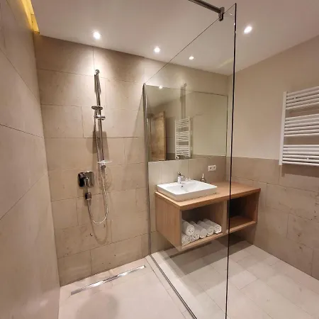 Schneeschnucke By Interhome Apartment See