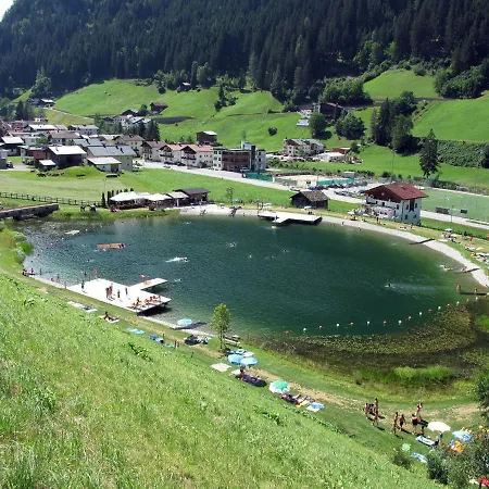 Schneeschnucke By Interhome Apartment See